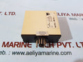 Carlo gavazzi s 110 166 230 combi timer 230v~50/60hz