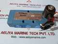 Rexroth r431008589 11w47 pneumatic directional control valve