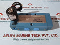 Rexroth r431008589 11w47 pneumatic directional control valve