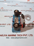 Rexroth r431008541 actuator power master pneumatic directional valve 150psi