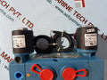 Rexroth r431008541 actuator power master pneumatic directional valve 150psi