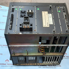 yokogawa cpu rack