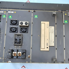 yokogawa cpu rack