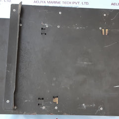 yokogawa cpu rack