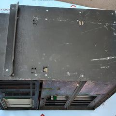 yokogawa cpu rack