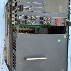 yokogawa cpu rack