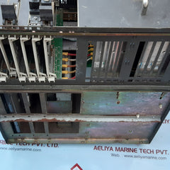 yokogawa cpu rack
