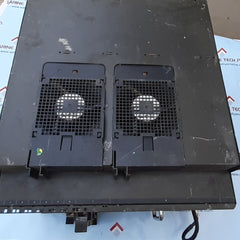 yokogawa cpu rack