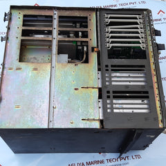 yokogawa cpu rack