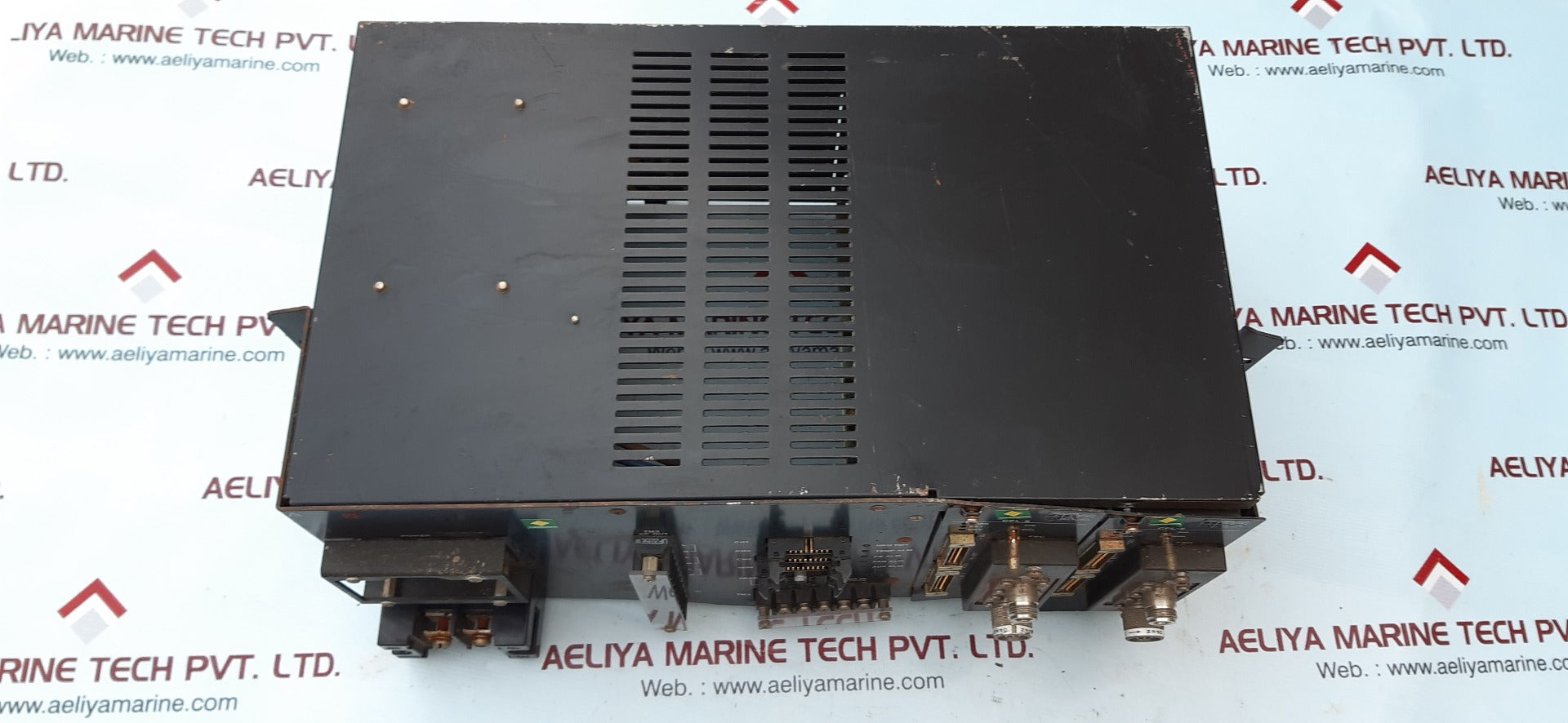 Yokogawa cpl-5 rack