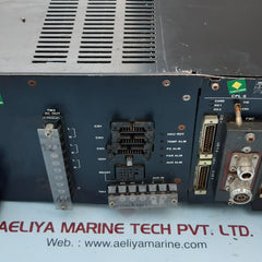 Yokogawa cpl-5 rack