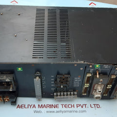 Yokogawa cpl-5 rack