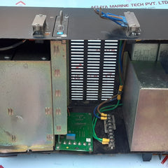 Yokogawa cpl-5 rack