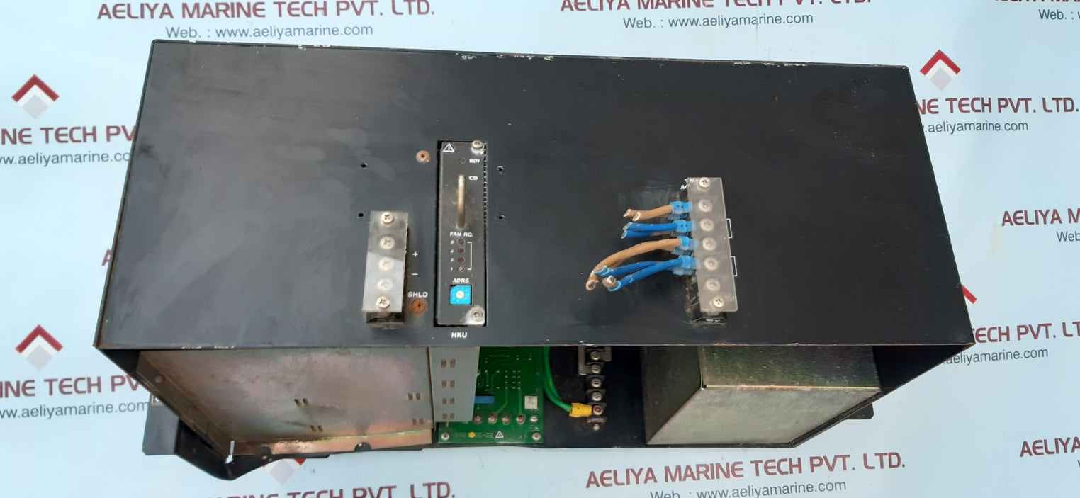 Yokogawa cpl-5 rack