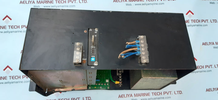 Yokogawa cpl-5 rack