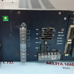 Yokogawa cpl-5 rack