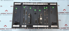 Yokogawa dx11*a pcb card as s9081be-0