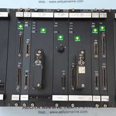 Yokogawa dx11*a pcb card as s9081be-0