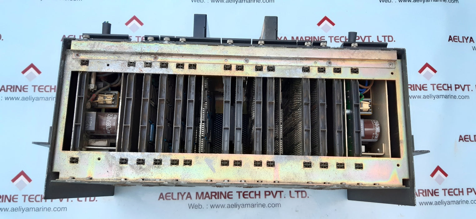 Yokogawa ps33*a power supply card module