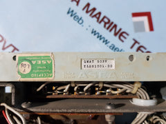 Asea qmat 503v power supply module