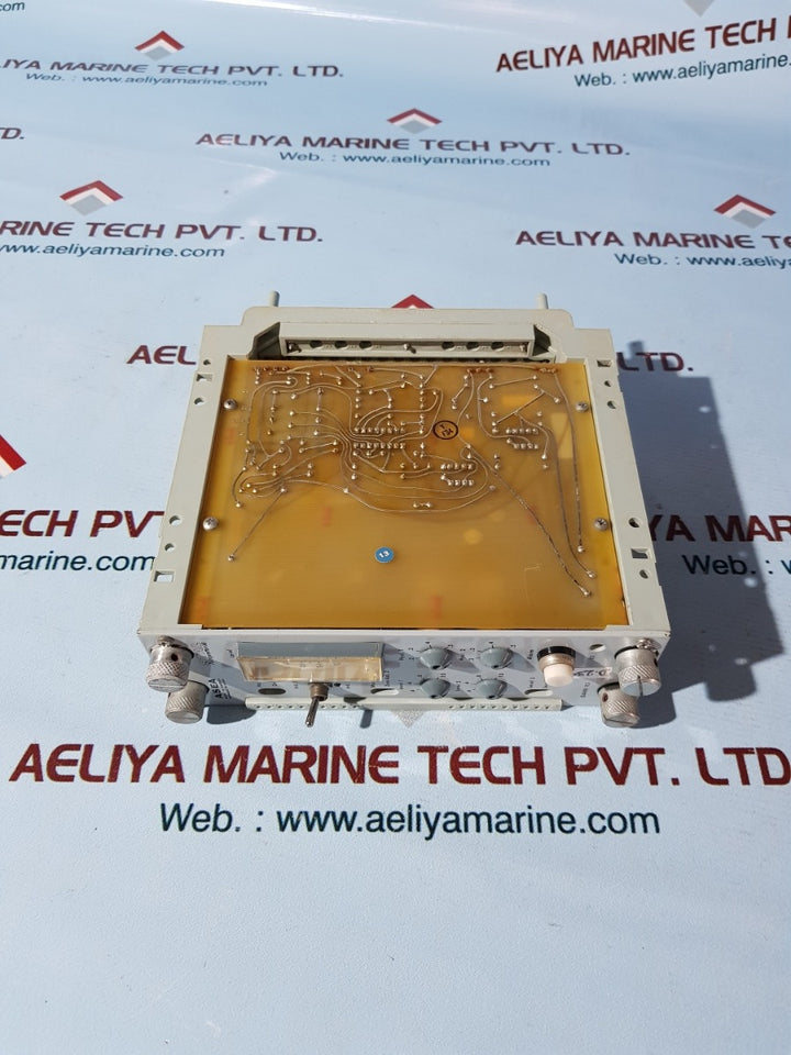 Asea qamb 113 power supply module