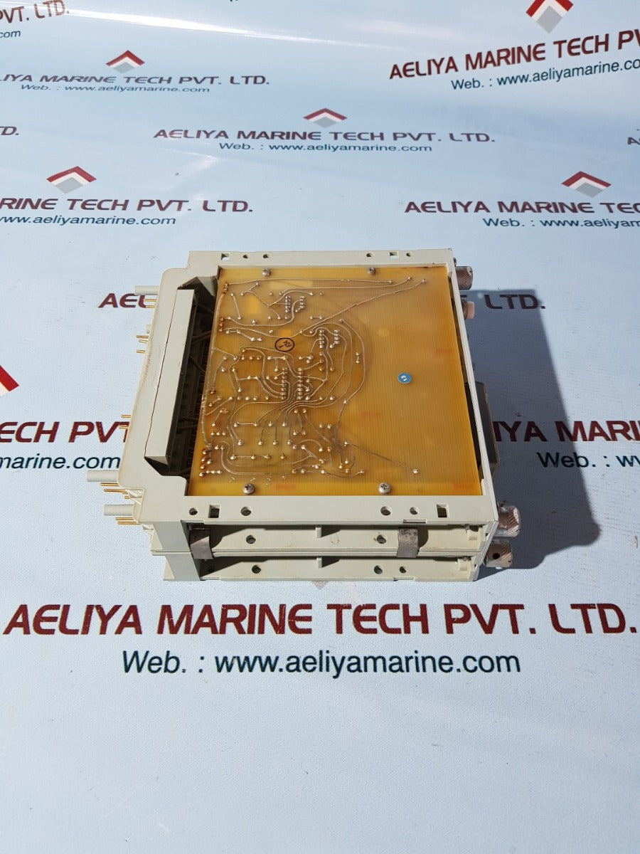 Asea qamb 113 power supply module