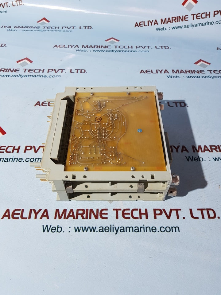 Asea qamb 113 power supply module