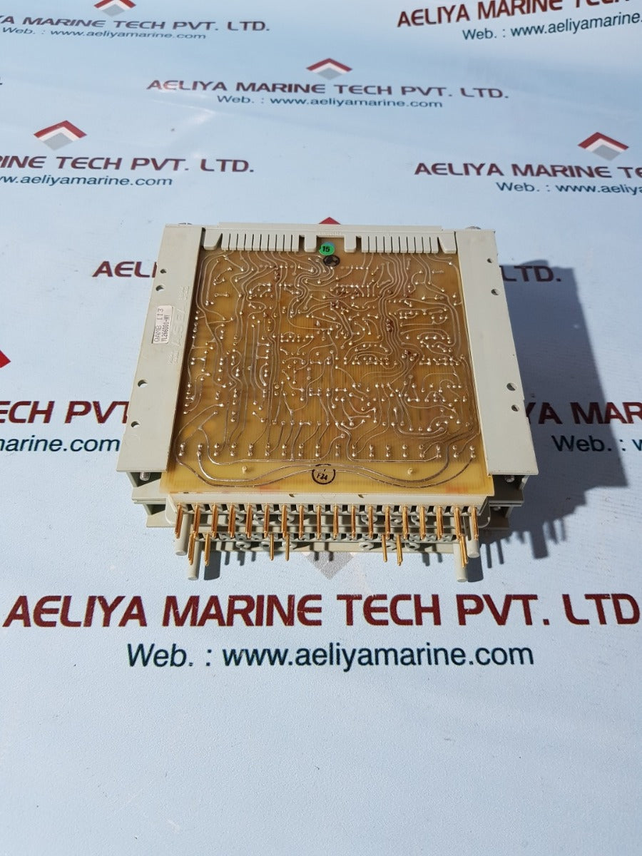 Asea qamb 113 power supply module