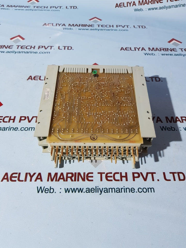 Asea qamb 113 power supply module