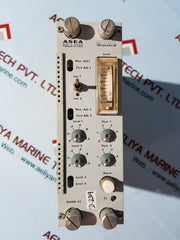 Asea qamb 113 power supply module