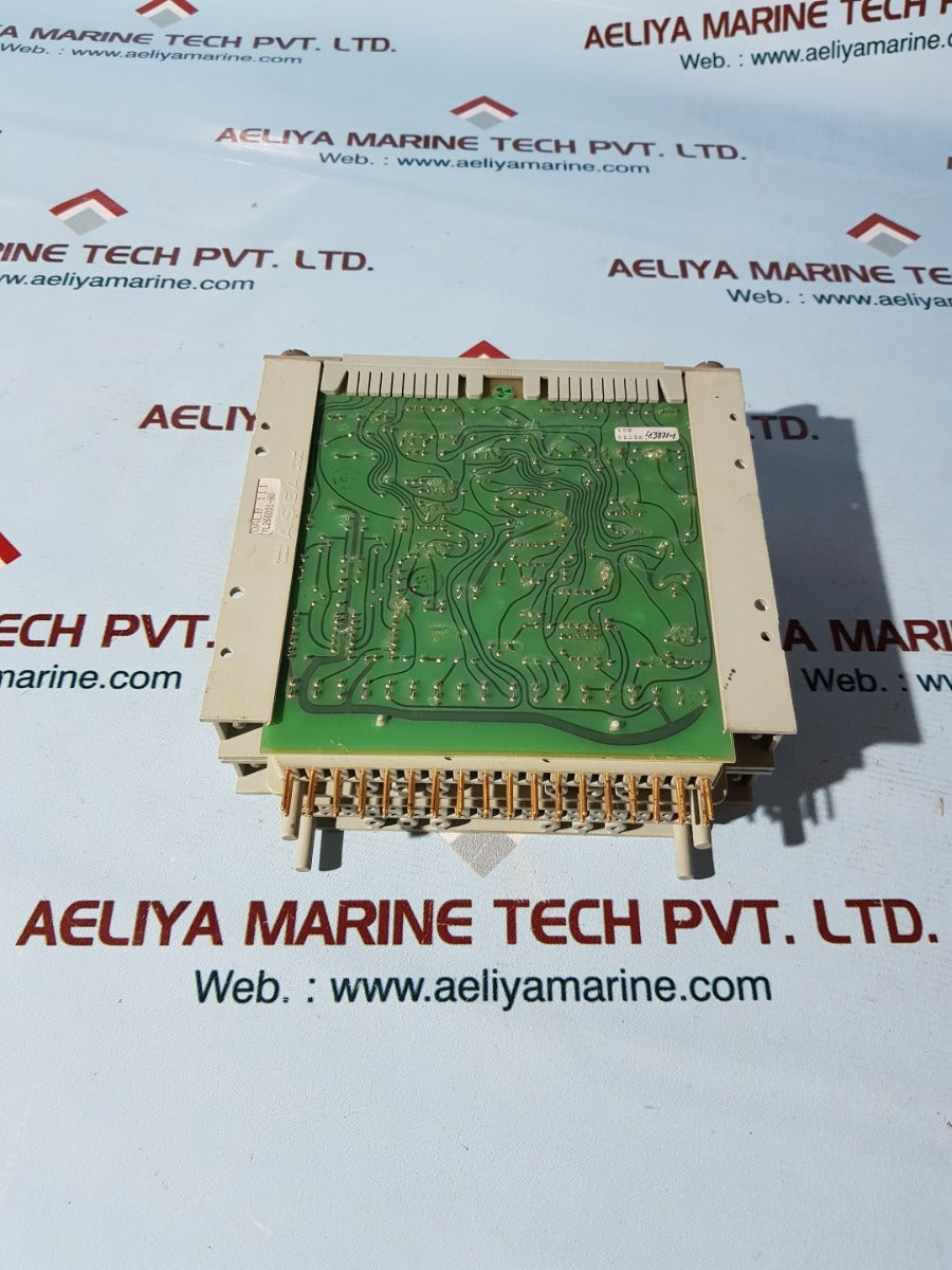 Asea qalb 111 pcb board yl266001-hu