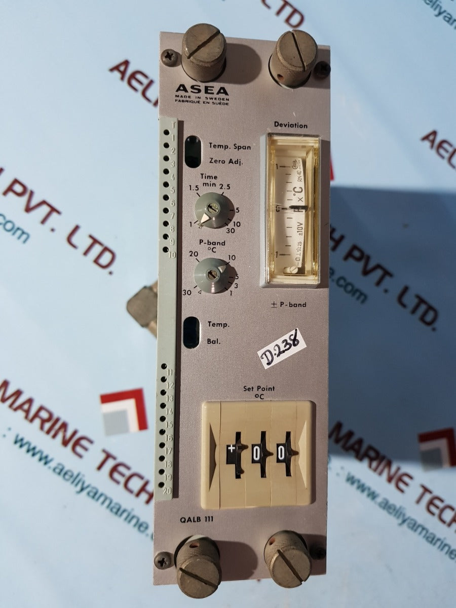 Asea qalb 111 pcb board yl266001-hu