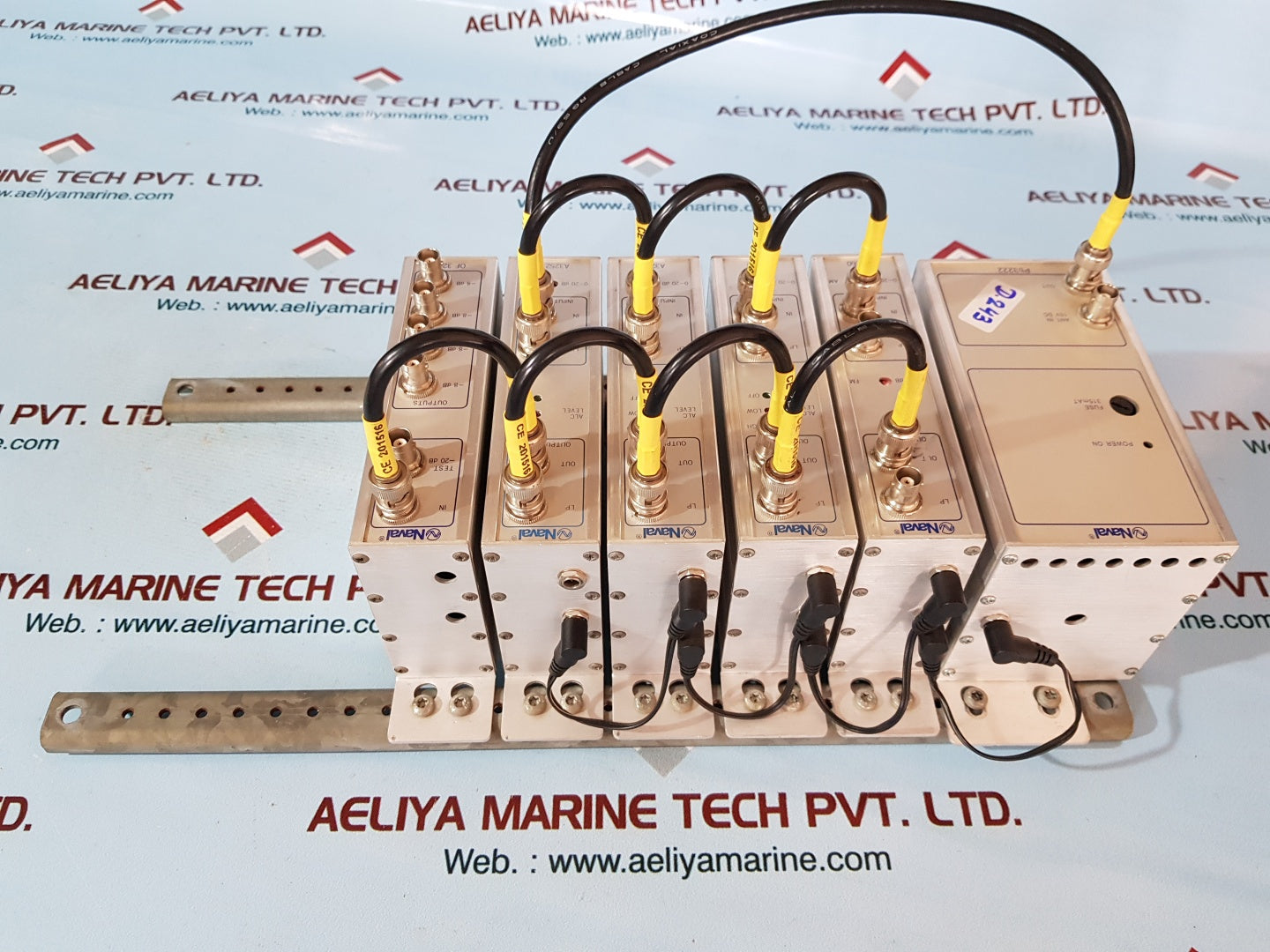 Naval pb3222 power supply module a3260/a3250/a3251/a3252/of 3281
