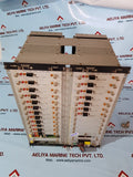 Autronica high-level alarm system nl-4