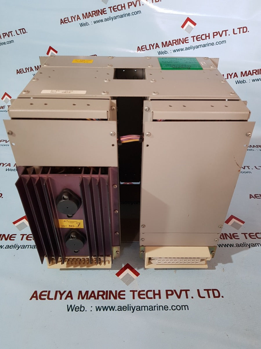 Autronica kr-20/2x10 alarm system