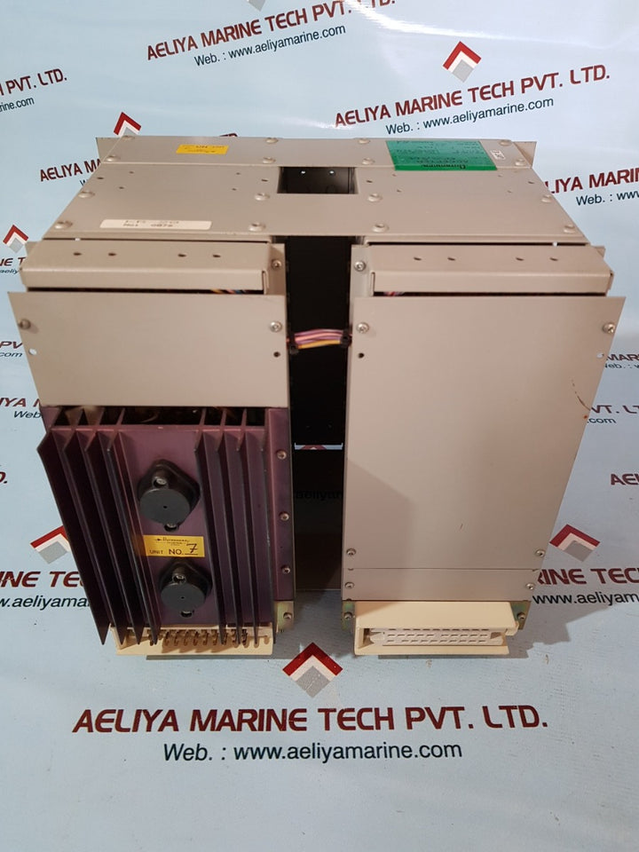 Autronica kr-20/2x10 alarm system