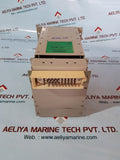 Autronica instrument unit nl 90a