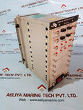 Autronica km-2 alarm and monitoring system
