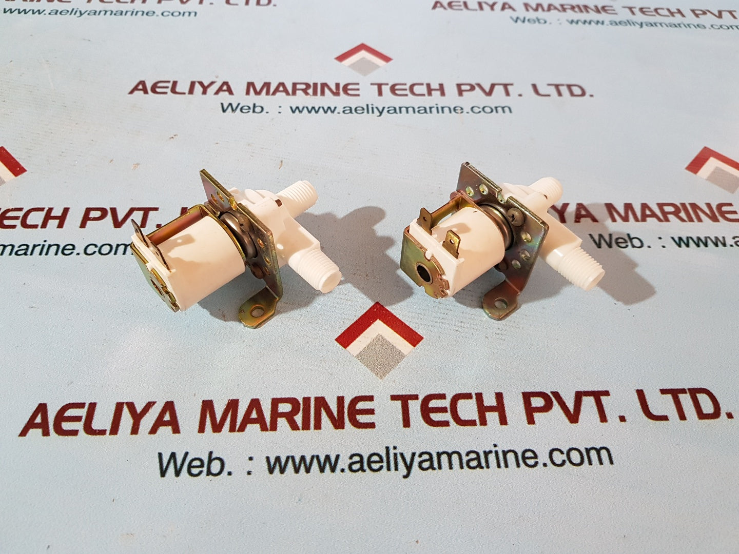 12-1646-04 s-30 water solenoid valve 240v 50/60hz 10w