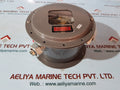 Mercoid dpaw-7043-153-64e pressure switch