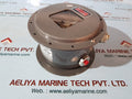 Mercoid dpaw-7043-153-64e pressure switch