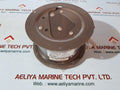 Mercoid dpaw-7043-153-64e pressure switch