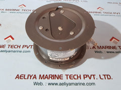 Mercoid dpaw-7043-153-64e pressure switch