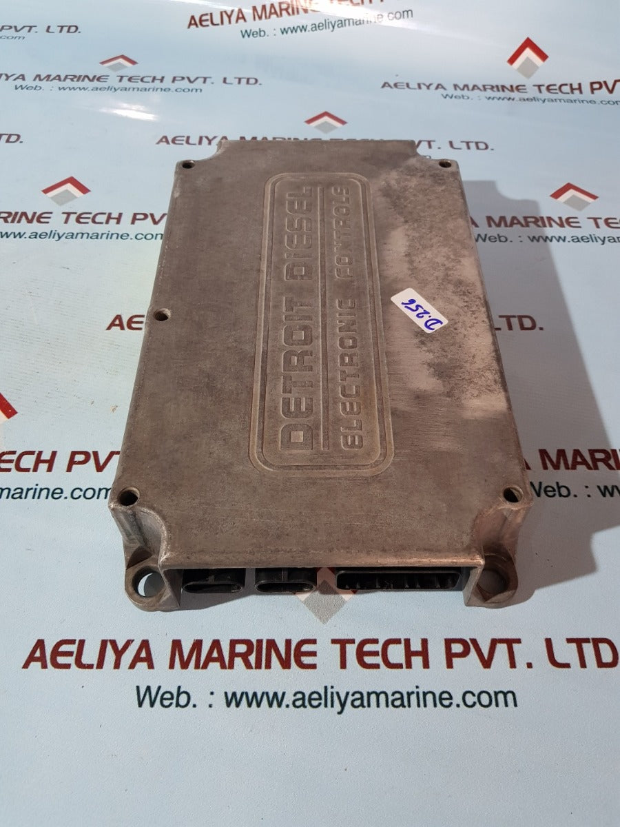Detroit diesel electronic iii-8 cyl p23518743
