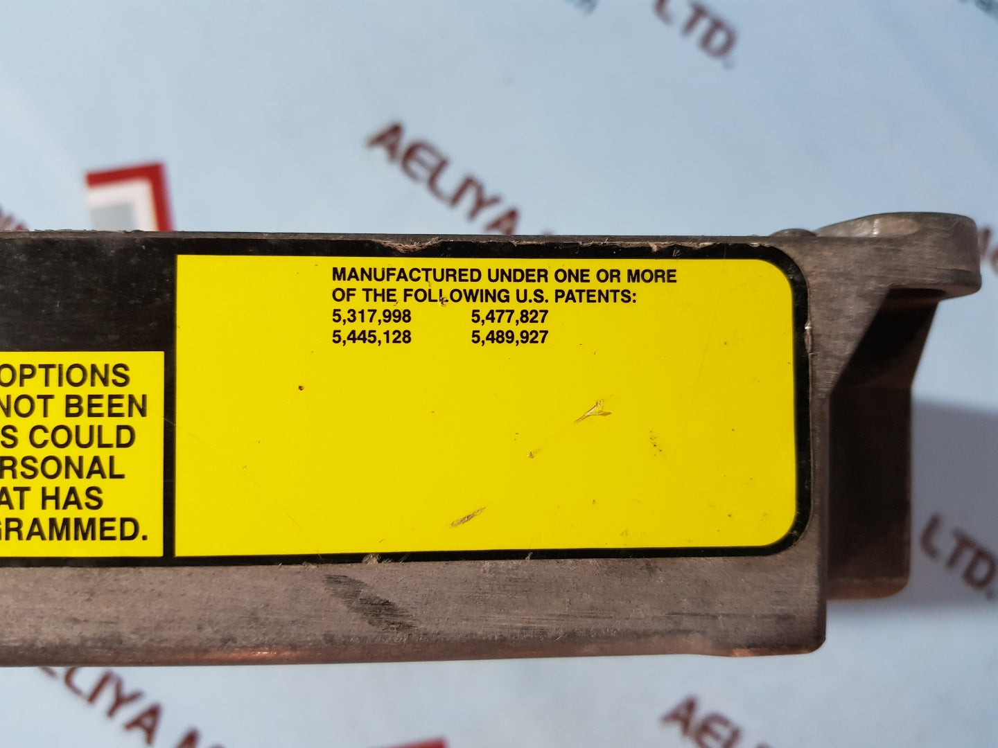 Detroit diesel electronic iii-8 cyl p23518743