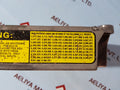 Detroit diesel electronic ddec iii r23518743
