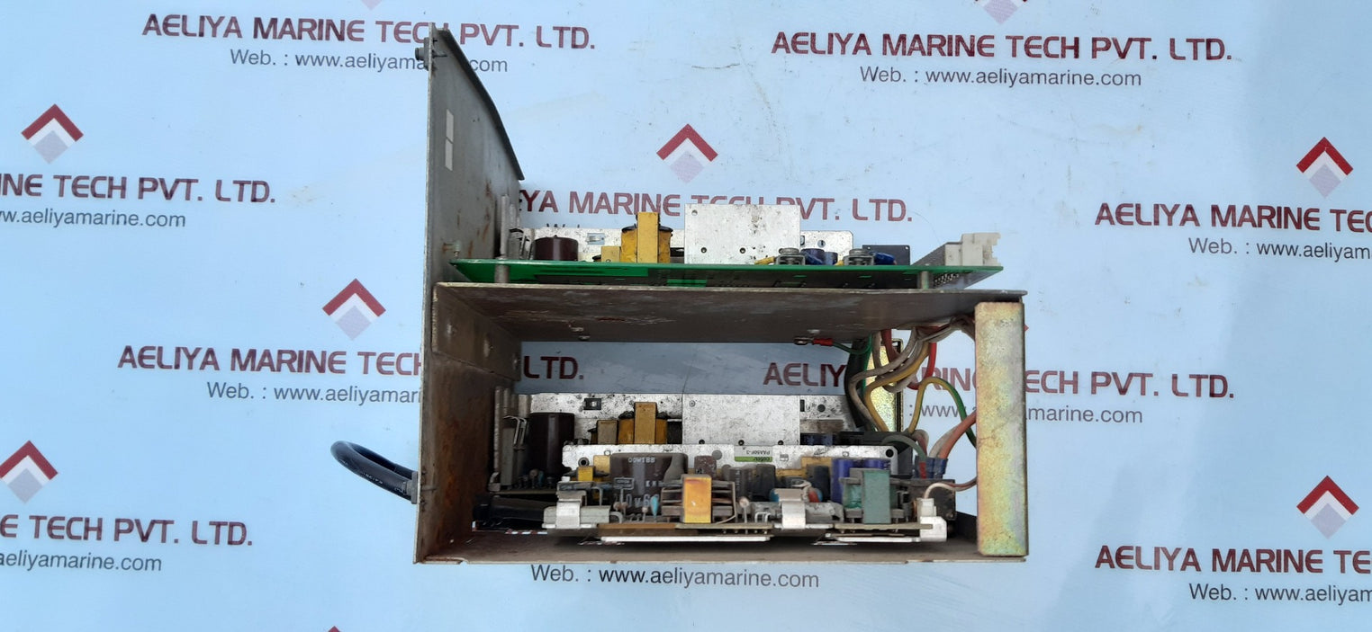 Yokogawa pw803 s1 power module