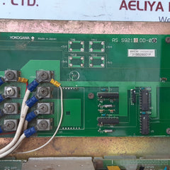 Yokogawa pw803 s1 power module