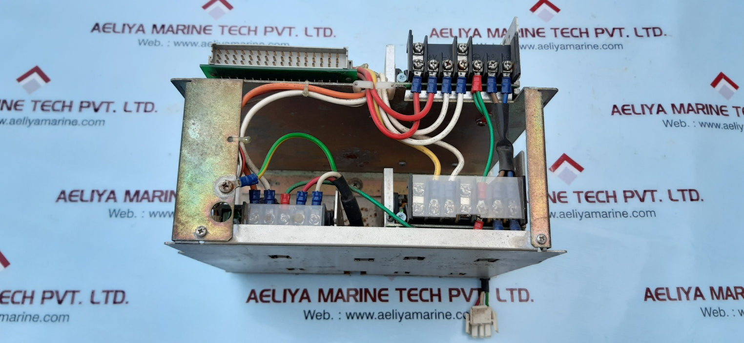 Yokogawa pw803 s1 power module