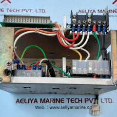 Yokogawa pw803 s1 power module